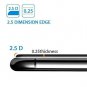 iPhone Xs Max Screen Protector [3pack] Clear HD Tempered Glass Clear HD 2.5 D