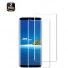 LEDitBe Galaxy S9 Plus Screen Protector, [2PACK][9H Hardness][AntiScratch][Anti