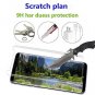 LEDitBe Galaxy S9 Plus Screen Protector, [2PACK][9H Hardness][AntiScratch][Anti