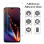 2 Pack OnePlus 6T Screen Protector Glass KTTWO 9H Hardness Tempered Glass Anti