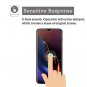 2 Pack OnePlus 6T Screen Protector Glass KTTWO 9H Hardness Tempered Glass Anti
