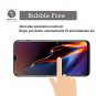 2 Pack OnePlus 6T Screen Protector Glass KTTWO 9H Hardness Tempered Glass Anti