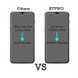 2 Pack OnePlus 6T Screen Protector Glass KTTWO 9H Hardness Tempered Glass Anti