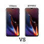 2 Pack OnePlus 6T Screen Protector Glass KTTWO 9H Hardness Tempered Glass Anti