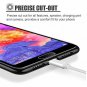 QLTYPRI Case for Huawei P20 pro Ultra Thin Metal Frame Case Magnetic Adsorption
