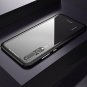 QLTYPRI Case for Huawei P20 pro Ultra Thin Metal Frame Case Magnetic Adsorption