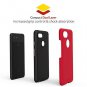 Pixel 3 Case Crave Dual Guard Protection Series Case for Google Pixel 3 Red
