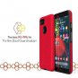 Pixel 3 Case Crave Dual Guard Protection Series Case for Google Pixel 3 Red