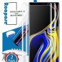 Roopose Galaxy Note 9 Screen Protector Tempered Glass,3D Curved Full Cover