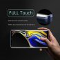 Roopose Galaxy Note 9 Screen Protector Tempered Glass,3D Curved Full Cover