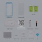 Roopose Galaxy Note 9 Screen Protector Tempered Glass,3D Curved Full Cover