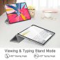 ESR Yippee Trifold Smart Case for iPad Pro 12.9