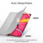 ESR Yippee Trifold Smart Case for iPad Pro 12.9