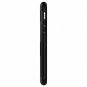 iPhone XR Case Slim Shockproof Armor Dual Layers Air Cushion Technology Black