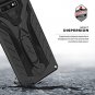 Zizo Static Series Compatible with Samsung Galaxy Note 9 Case Military Grade Dro