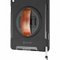 NewTrent iPad Pro 10.5 inch Case FullBody Rugged Protective Case with 360Degree