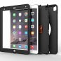 NewTrent iPad Pro 10.5 inch Case FullBody Rugged Protective Case with 360Degree