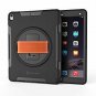 NewTrent iPad Pro 10.5 inch Case FullBody Rugged Protective Case with 360Degree