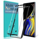 Screen Protector for Samsung Galaxy Note 9, [Alignment Frame] [Case Friendly]