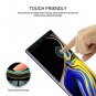 Screen Protector for Samsung Galaxy Note 9, [Alignment Frame] [Case Friendly]