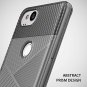 Google Pixel 2 Case Nice Grip TPU Drop Resistant Soft Lightweight Durable Black