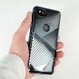 Google Pixel 2 Case Nice Grip TPU Drop Resistant Soft Lightweight Durable Black