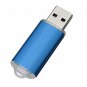 RAOYI 10Pack 32GB USB Flash Drive USB2.0 Memory Stick Memory Drive Pen Drive Jum