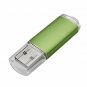 TOPSELL 5 Pack 2GB USB 2.0 Flash Drive Memory Stick Thumb Drives 5 Mixed Colors:
