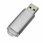 TOPSELL 5 Pack 2GB USB 2.0 Flash Drive Memory Stick Thumb Drives 5 Mixed Colors: