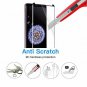 [2Pack]Samsung Galaxy S9 Plus Screen Protector, 9H Hardness,AntiFingerprint,Ant