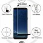 [2Pack]Samsung Galaxy S9 Plus Screen Protector, 9H Hardness,AntiFingerprint,Ant