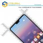 2 Pack Ytaland Screen Protector for Huawei P20 Pro Full Glue Full Coverage Bub