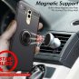 Newseego Huawei Mate 20 Lite Case,360 Degree Adjustable Ring Stand, Frosting Thi