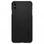 Spigen Thin Fit Designed for Apple iPhone Xs Max Case 2018 Black