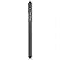 Spigen Thin Fit Designed for Apple iPhone Xs Max Case 2018 Black