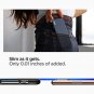 Spigen Thin Fit Designed for Apple iPhone Xs Max Case 2018 Black