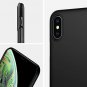 Spigen Thin Fit Designed for Apple iPhone Xs Max Case 2018 Black
