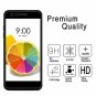 3 Pack INGLE Compatible with Google Pixel 3 Screen Protector Full Coverage Temp