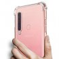 Galaxy A9/ A9S/A9 Star Pro 2018 Case Zeking Slim Thin AntiScratch Clear Flexible