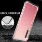 Galaxy A9/ A9S/A9 Star Pro 2018 Case Zeking Slim Thin AntiScratch Clear Flexible