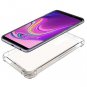 Galaxy A9/ A9S/A9 Star Pro 2018 Case Zeking Slim Thin AntiScratch Clear Flexible