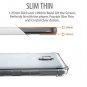 Galaxy A9/ A9S/A9 Star Pro 2018 Case Zeking Slim Thin AntiScratch Clear Flexible