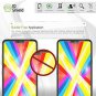 LG V40 ThinQ Screen Protector 2 Pack Case Friendly IQ Shield LiQuidSkin Clea