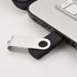 JUANWE 10 Pack 32GB USB Flash Drive USB 2.0 Thumb Drives Jump Drive Fold Storage