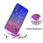 ZingCon Compatible for P20 Pro Case P20 Plus Phone Case Glitter Case with Quicks