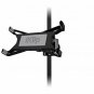 IK Multimedia iKlip Xpand universal mic stand support for iPad and tablets