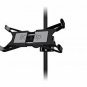 IK Multimedia iKlip Xpand universal mic stand support for iPad and tablets