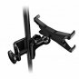 IK Multimedia iKlip Xpand universal mic stand support for iPad and tablets