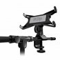 IK Multimedia iKlip Xpand universal mic stand support for iPad and tablets