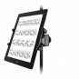 IK Multimedia iKlip Xpand universal mic stand support for iPad and tablets